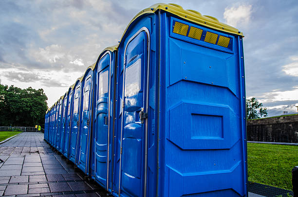 Professional Portable Potty Rental  in Calhoun Falls, SC